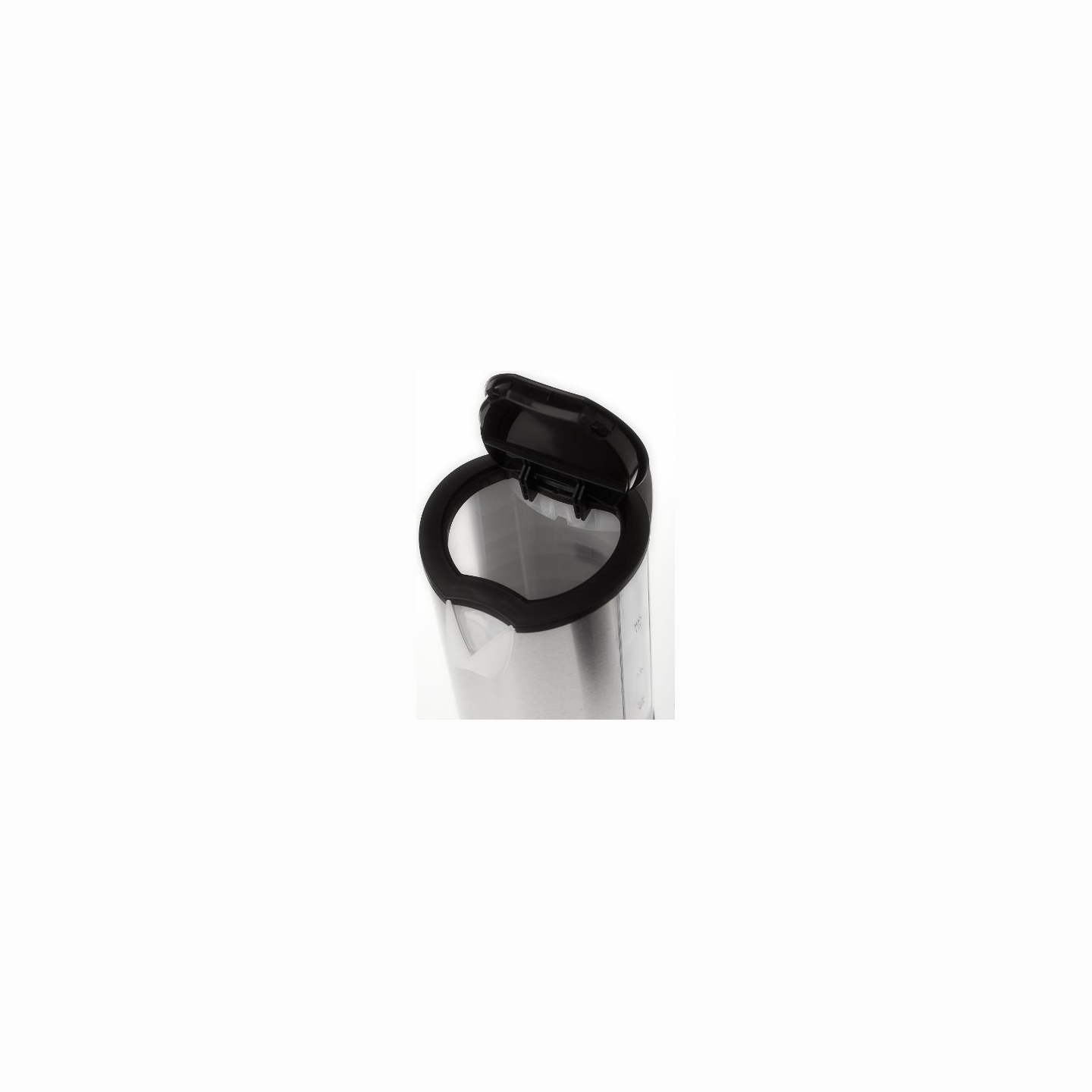 Adler | Kettle | AD 1216 | Standard | 2000 W | 1.7 L | Stainless steel | 360° rotational base