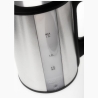 Adler | Kettle | AD 1216 | Standard | 2000 W | 1.7 L | Stainless steel | 360° rotational base