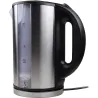 Adler | Kettle | AD 1216 | Standard | 2000 W | 1.7 L | Stainless steel | 360° rotational base