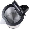 Adler | Kettle | AD 1216 | Standard | 2000 W | 1.7 L | Stainless steel | 360° rotational base