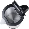 Adler | Kettle | AD 1216 | Standard | 2000 W | 1.7 L | Stainless steel | 360° rotational base