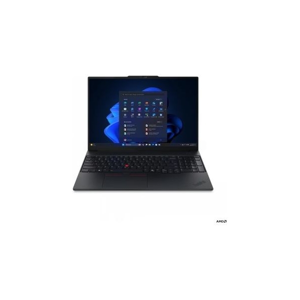 Lenovo E16 G3 R5-230/16WUXGA/16GB/512SSD/W11P/3Y/SWE