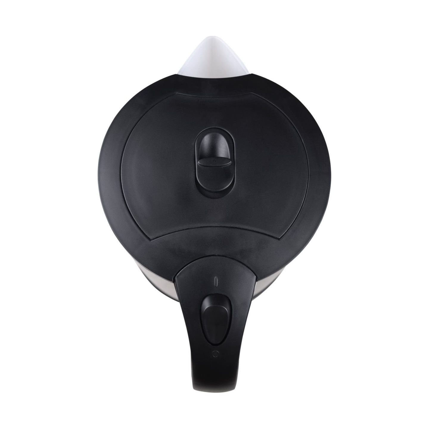 Adler | Kettle | AD 1216 | Standard | 2000 W | 1.7 L | Stainless steel | 360° rotational base