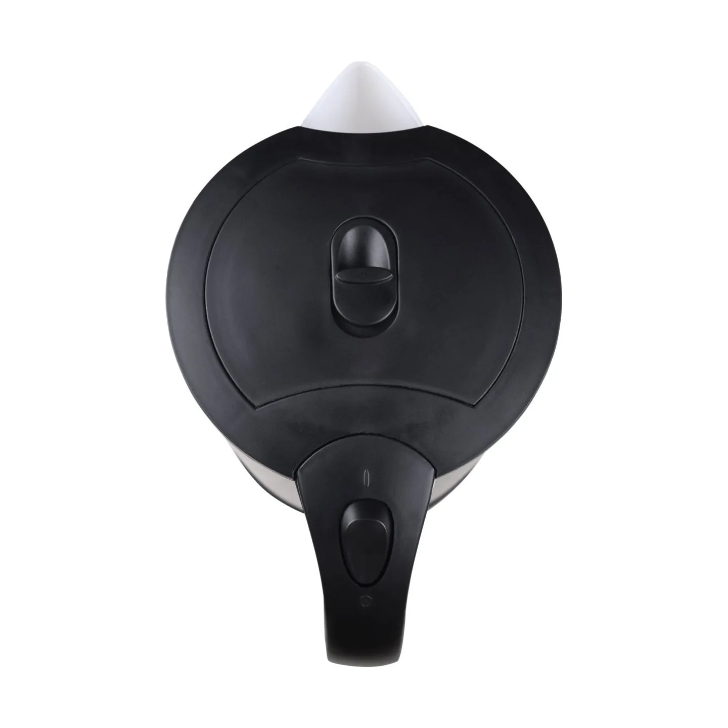 Adler | Kettle | AD 1216 | Standard | 2000 W | 1.7 L | Stainless steel | 360° rotational base