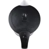 Adler | Kettle | AD 1216 | Standard | 2000 W | 1.7 L | Stainless steel | 360° rotational base
