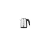 Adler | Kettle | AD 1273 | Standard | 1200 W | 1 L | Stainless steel | 360° rotational base | Stainless steel