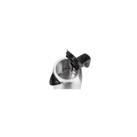 Adler | Kettle | AD 1273 | Standard | 1200 W | 1 L | Stainless steel | 360° rotational base | Stainless steel
