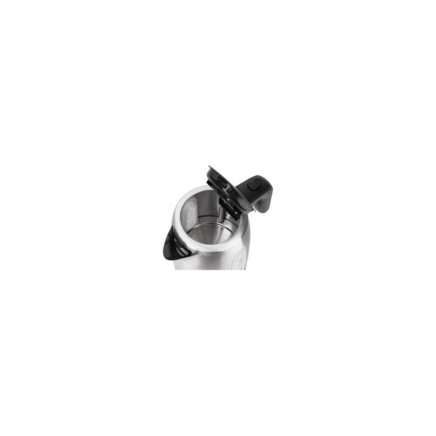 Adler | Kettle | AD 1273 | Standard | 1200 W | 1 L | Stainless steel | 360° rotational base | Stainless steel