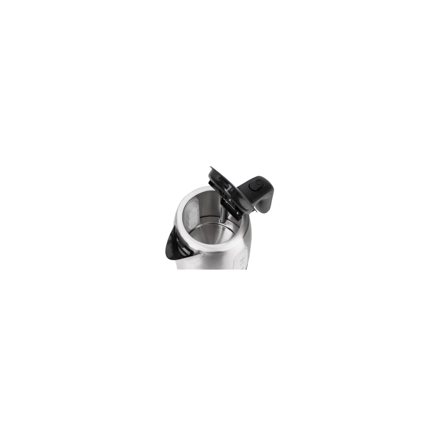 Adler | Kettle | AD 1273 | Standard | 1200 W | 1 L | Stainless steel | 360° rotational base | Stainless steel
