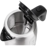 Adler | Kettle | AD 1273 | Standard | 1200 W | 1 L | Stainless steel | 360° rotational base | Stainless steel