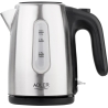 Adler | Kettle | AD 1273 | Standard | 1200 W | 1 L | Stainless steel | 360° rotational base | Stainless steel