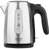 Adler | Kettle | AD 1273 | Standard | 1200 W | 1 L | Stainless steel | 360° rotational base | Stainless steel