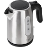 Adler | Kettle | AD 1273 | Standard | 1200 W | 1 L | Stainless steel | 360° rotational base | Stainless steel
