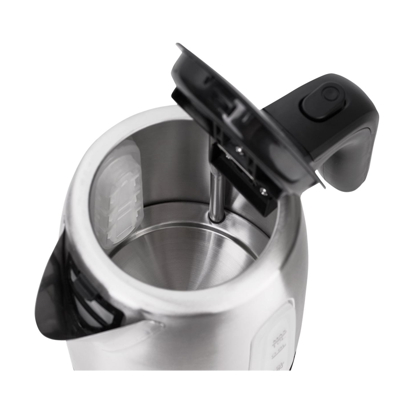 Adler | Kettle | AD 1273 | Standard | 1200 W | 1 L | Stainless steel | 360° rotational base | Stainless steel