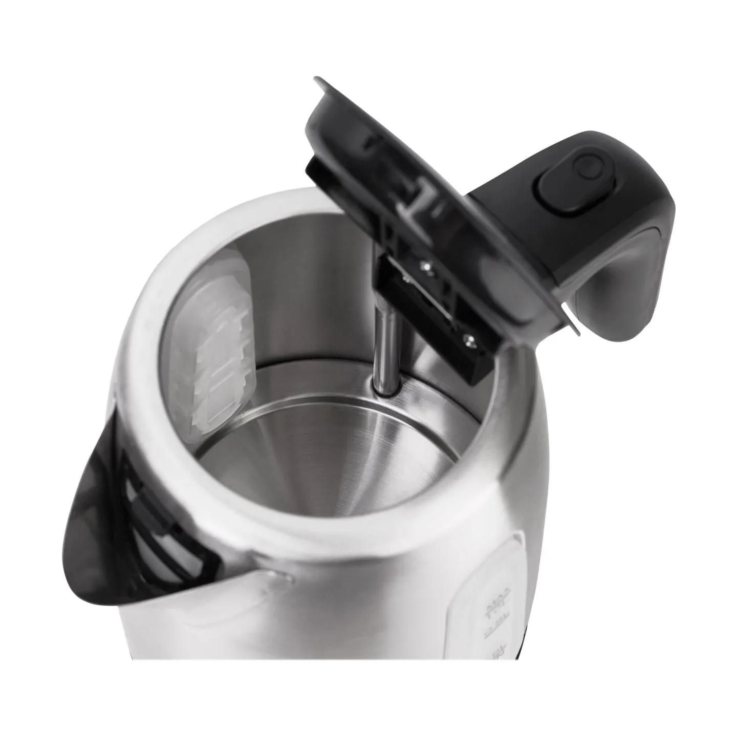 Adler | Kettle | AD 1273 | Standard | 1200 W | 1 L | Stainless steel | 360° rotational base | Stainless steel
