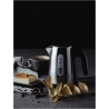 Adler | Kettle | AD 1273 | Standard | 1200 W | 1 L | Stainless steel | 360° rotational base | Stainless steel