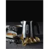 Adler | Kettle | AD 1273 | Standard | 1200 W | 1 L | Stainless steel | 360° rotational base | Stainless steel