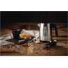 Adler | Kettle | AD 1273 | Standard | 1200 W | 1 L | Stainless steel | 360° rotational base | Stainless steel