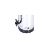 Camry | Boiler | CR 1267 | Electric | 950 W | 8.8 L | Stainless steel | Stainless steel