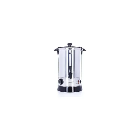 Camry | Boiler | CR 1267 | Electric | 950 W | 8.8 L | Stainless steel | Stainless steel