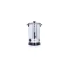 Camry | Boiler | CR 1267 | Electric | 950 W | 8.8 L | Stainless steel | Stainless steel