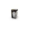 Camry | Boiler | CR 1267 | Electric | 950 W | 8.8 L | Stainless steel | Stainless steel