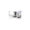 Camry | Boiler | CR 1267 | Electric | 950 W | 8.8 L | Stainless steel | Stainless steel