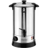 Camry | Boiler | CR 1267 | Electric | 950 W | 8.8 L | Stainless steel | Stainless steel
