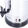Camry | Boiler | CR 1267 | Electric | 950 W | 8.8 L | Stainless steel | Stainless steel