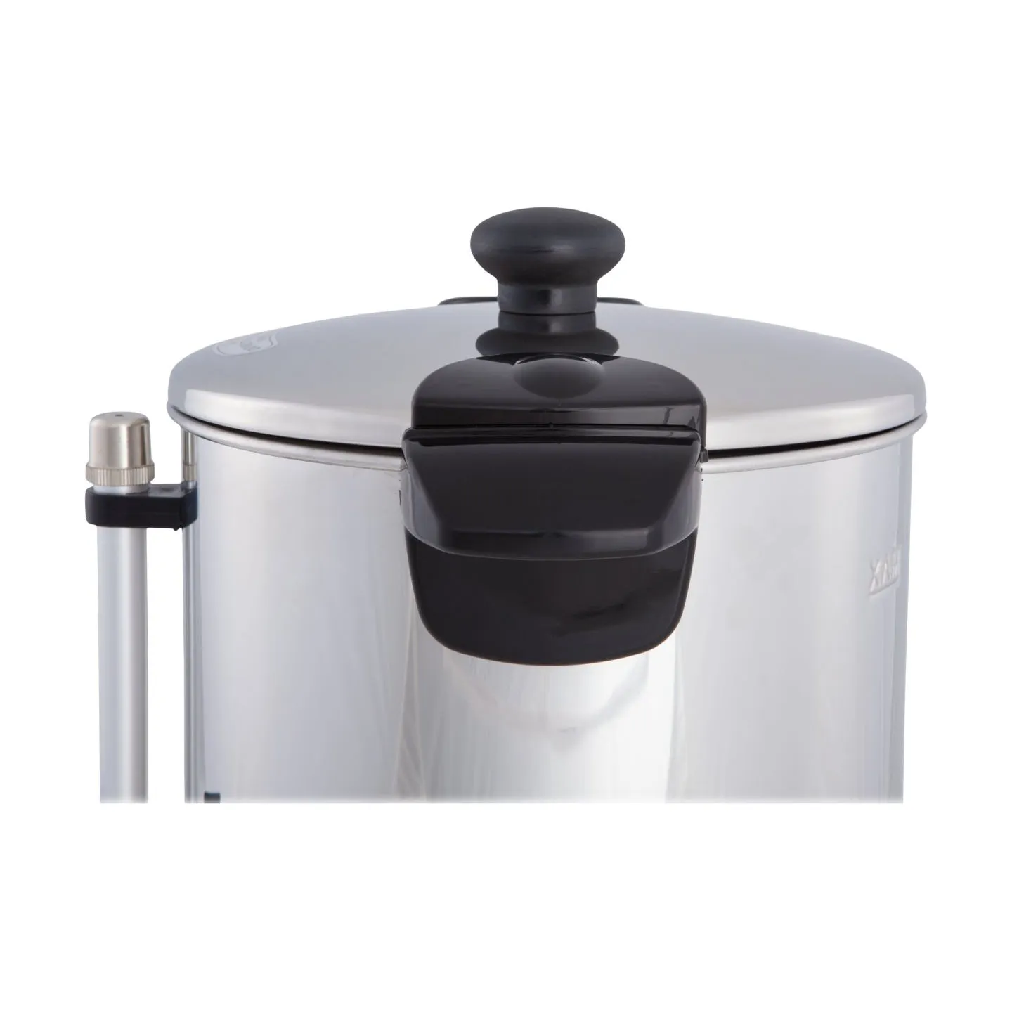 Camry | Boiler | CR 1267 | Electric | 950 W | 8.8 L | Stainless steel | Stainless steel