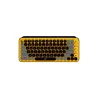 Logitech POP Keys Bluetooth Mechanical Keyboard - BLAST YELLOW - RUS