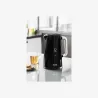 Tefal Kettle | KO8518 | Electric | 1800 W | 1.7 L | Plastic | 360° rotational base | Black