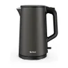 Tefal | Kettle | KI583E10 | Electric | 2000 W | 1.7 L | Stainless Steel | 360° rotational base | Black