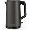 Tefal | Kettle | KI583E10 | Electric | 2000 W | 1.7 L | Stainless Steel | 360° rotational base | Black