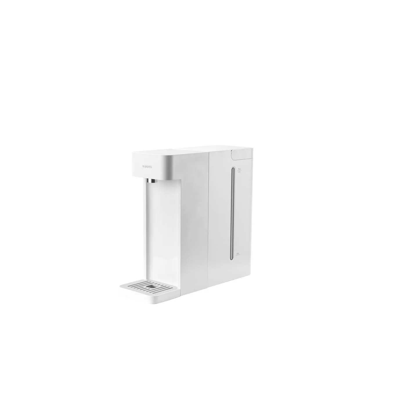 Xiaomi Instant Hot Water Dispenser EU | Water Dispenser | 2000 W | 3 L | Plastic | White