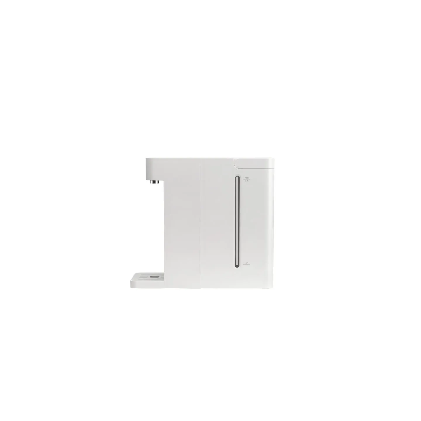 Xiaomi Instant Hot Water Dispenser EU | Water Dispenser | 2000 W | 3 L | Plastic | White
