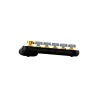 Logitech POP Keys Bluetooth Mechanical Keyboard - BLAST YELLOW - RUS