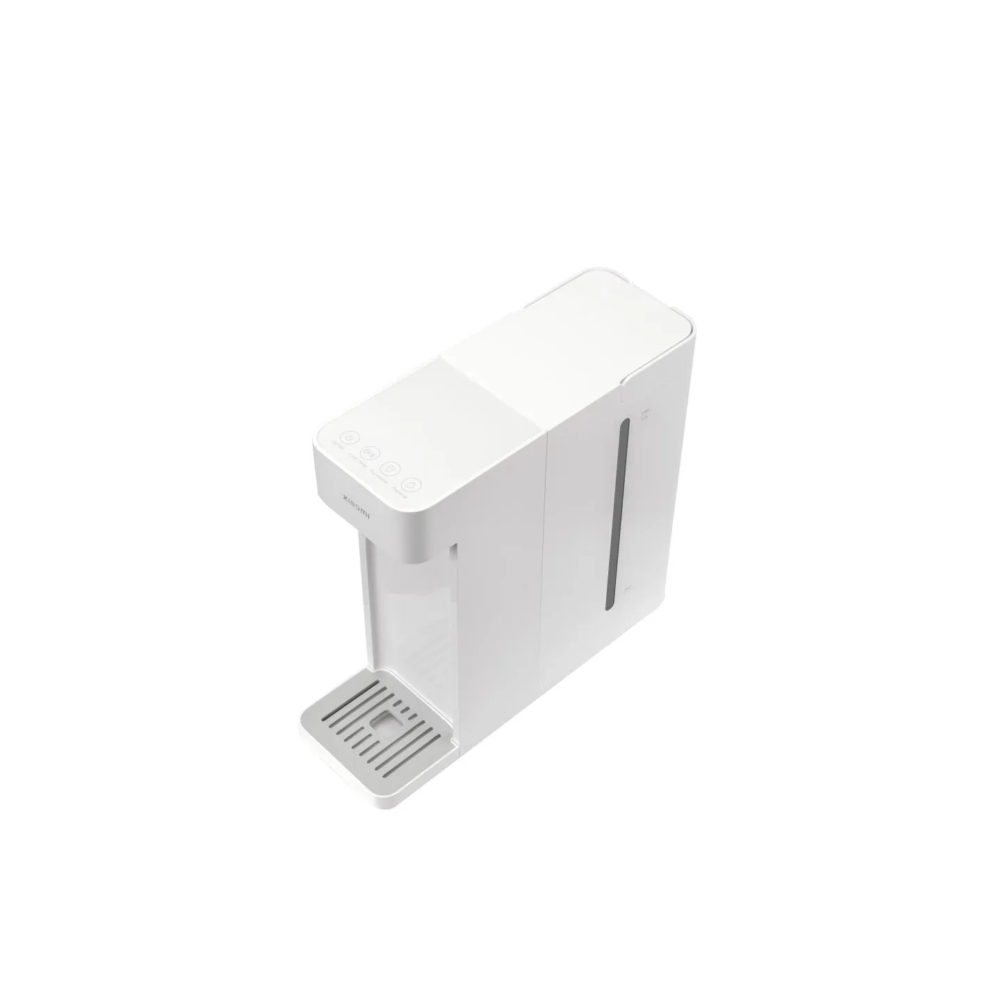 Xiaomi Instant Hot Water Dispenser EU | Water Dispenser | 2000 W | 3 L | Plastic | White