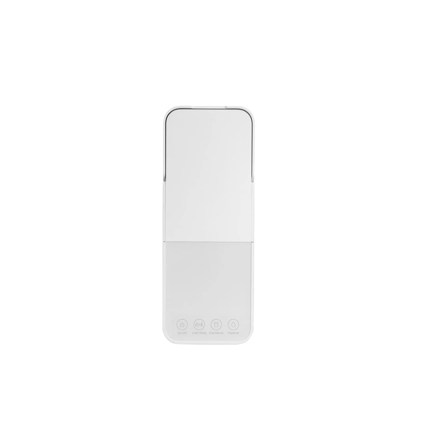 Xiaomi Instant Hot Water Dispenser EU | Water Dispenser | 2000 W | 3 L | Plastic | White