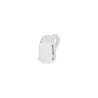 Adler | Kettle | AD 1272 | Electric | 1600 W | 1 L | Stainless steel/Polypropylene | 360° rotational base | White