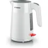 Bosch Kettle | TWK2M161 MyMoment | Electric | 2400 W | 1.7 L | Plastic | 360° rotational base | White