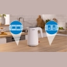 Bosch Kettle | TWK2M161 MyMoment | Electric | 2400 W | 1.7 L | Plastic | 360° rotational base | White