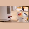 Bosch Kettle | TWK2M161 MyMoment | Electric | 2400 W | 1.7 L | Plastic | 360° rotational base | White