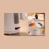 Bosch Kettle | TWK2M161 MyMoment | Electric | 2400 W | 1.7 L | Plastic | 360° rotational base | White
