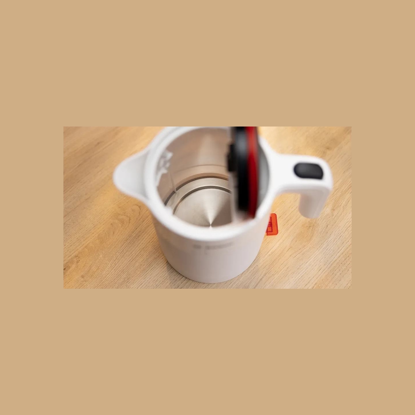 Bosch Kettle 1,7l MyMoment TWK2M161 white
