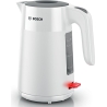 Bosch Kettle | TWK2M161 MyMoment | Electric | 2400 W | 1.7 L | Plastic | 360° rotational base | White