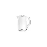 Tefal | Electric Kettle | KO250130 | Electric | 2400 W | 1.7 L | Plastic | 360° rotational base | White