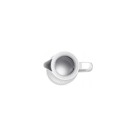 Tefal | Electric Kettle | KO250130 | Electric | 2400 W | 1.7 L | Plastic | 360° rotational base | White