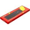 Canyon keyboard KB-1 UK Wired Black