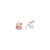 Tefal | Electric Kettle | KO250130 | Electric | 2400 W | 1.7 L | Plastic | 360° rotational base | White